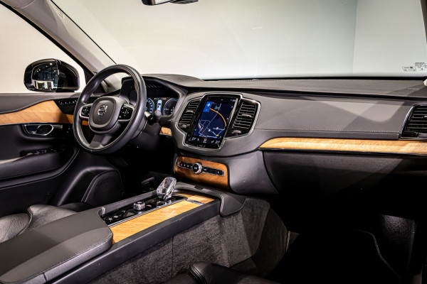 Volvo XC90 2.0 T8 Recharge AWD Inscription|7-per|NAP|H&K|360