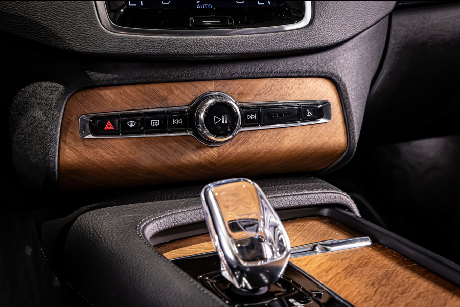Volvo XC90 2.0 T8 Recharge AWD Inscription|7-per|NAP|H&K|360