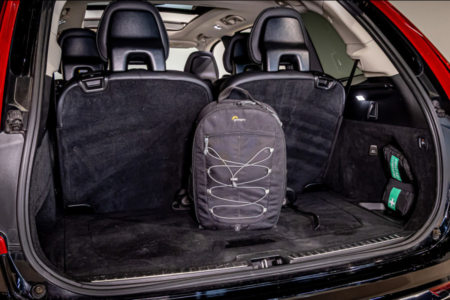 Volvo XC90 2.0 T8 Recharge AWD Inscription|7-per|NAP|H&K|360