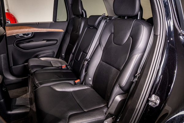Volvo XC90 2.0 T8 Recharge AWD Inscription|7-per|NAP|H&K|360