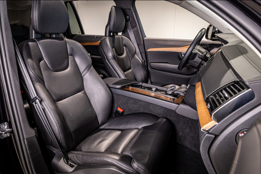 Volvo XC90 2.0 T8 Recharge AWD Inscription|7-per|NAP|H&K|360