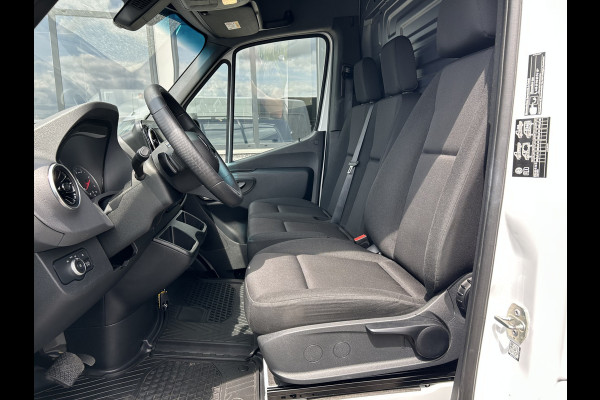 Mercedes-Benz Sprinter 317 CDI L3 H2 Pro LED / MBUX / Navigatie / Camera / Cruise control / Airco / 270 Graden achterdeuren