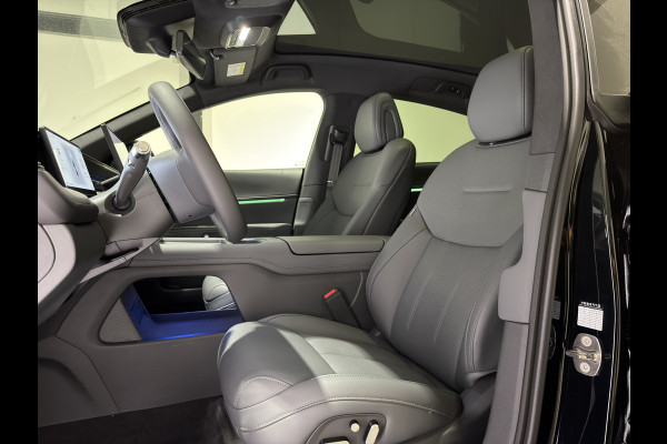 XPeng G6 RWD Long Range 80.8 kWh | Luxe donker interieur