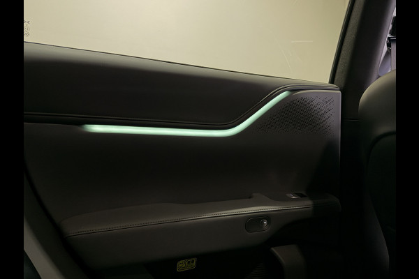 XPeng G6 RWD Long Range 80.8 kWh | Luxe donker interieur