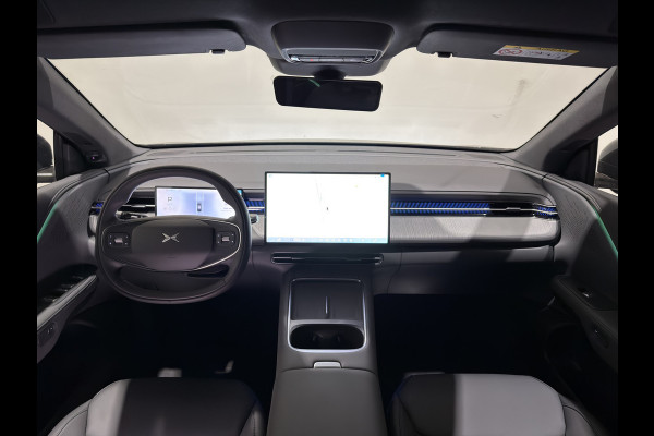 XPeng G6 RWD Long Range 80.8 kWh | Luxe donker interieur