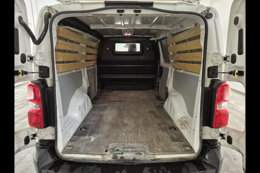 Opel Vivaro 2.0 CDTI L2H1 Edition Airco Imperiaal