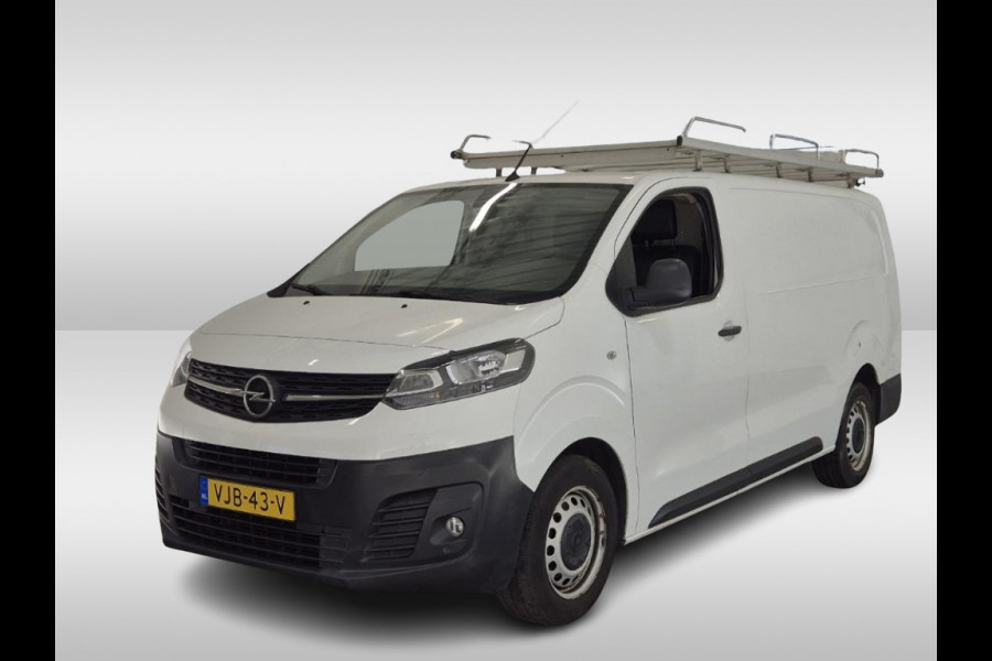 Opel Vivaro 2.0 CDTI L2H1 Edition Airco Imperiaal