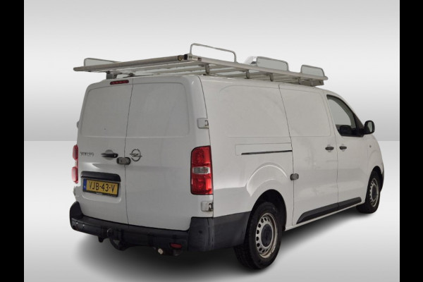 Opel Vivaro 2.0 CDTI L2H1 Edition Airco Imperiaal