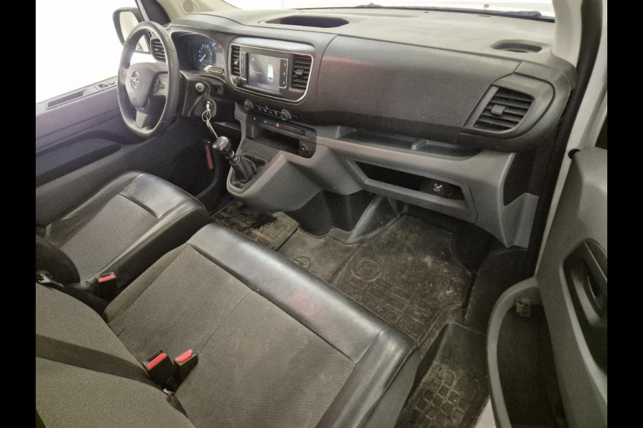Opel Vivaro 2.0 CDTI L2H1 Edition Airco Imperiaal