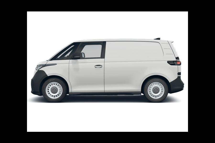Volkswagen ID. Buzz Cargo Economy Limited Edition 79 kWh | Camera | Trekhaak | Apple Carplay & Android Auto |