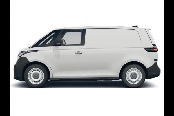 Volkswagen ID. Buzz Cargo Economy Limited Edition 79 kWh | Camera | Trekhaak | Apple Carplay & Android Auto |