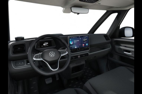 Volkswagen ID. Buzz Cargo Economy Limited Edition 79 kWh | Camera | Trekhaak | Apple Carplay & Android Auto |