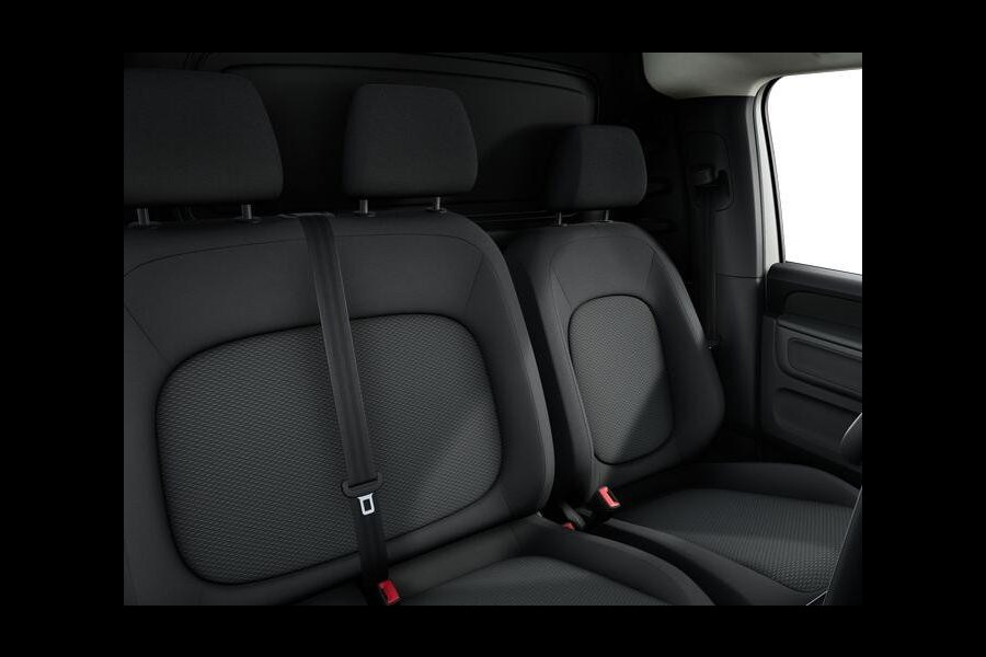 Volkswagen ID. Buzz Cargo Economy Limited Edition 79 kWh | Camera | Trekhaak | Apple Carplay & Android Auto |