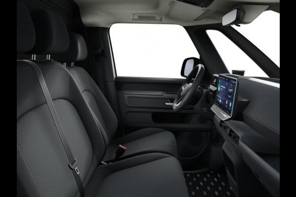 Volkswagen ID. Buzz Cargo Economy Limited Edition 79 kWh | Camera | Trekhaak | Apple Carplay & Android Auto |