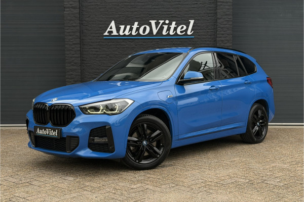 BMW X1 xDrive25e M-Sport | Sportleder | Memory | H/K | Head-Up | Camera | Comfort Acces | 35X op Voorraad