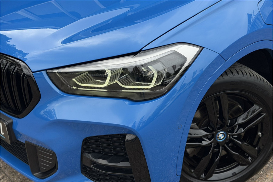 BMW X1 xDrive25e M-Sport | Sportleder | Memory | H/K | Head-Up | Camera | Comfort Acces | 35X op Voorraad