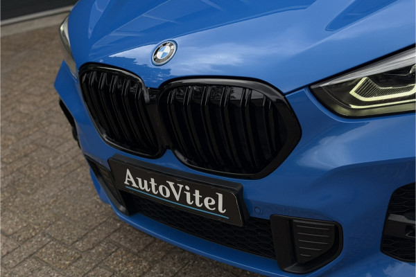 BMW X1 xDrive25e M-Sport | Sportleder | Memory | H/K | Head-Up | Camera | Comfort Acces | 35X op Voorraad