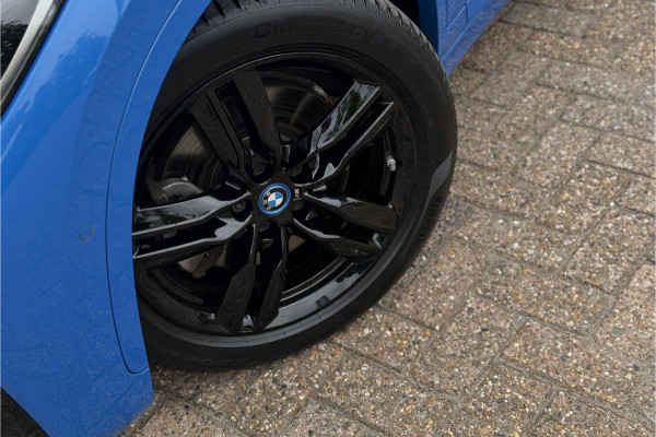 BMW X1 xDrive25e M-Sport | Sportleder | Memory | H/K | Head-Up | Camera | Comfort Acces | 35X op Voorraad