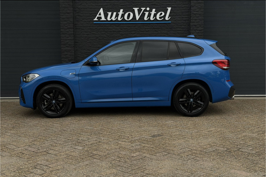 BMW X1 xDrive25e M-Sport | Sportleder | Memory | H/K | Head-Up | Camera | Comfort Acces | 35X op Voorraad