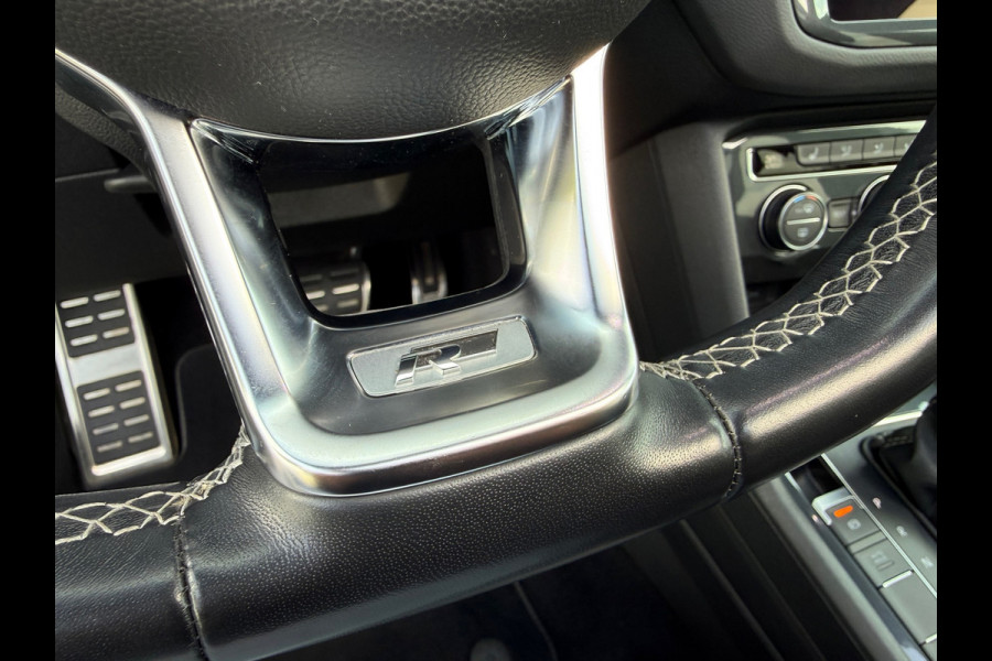 Volkswagen Tiguan 1.5 TSI ACT Highline Business R - Pano/Schuifdak- Leder - Navi - Afn.Trekhaak - Virt.Cockpit