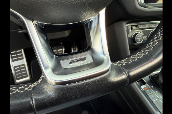 Volkswagen Tiguan 1.5 TSI ACT Highline Business R - Pano/Schuifdak- Leder - Navi - Afn.Trekhaak - Virt.Cockpit