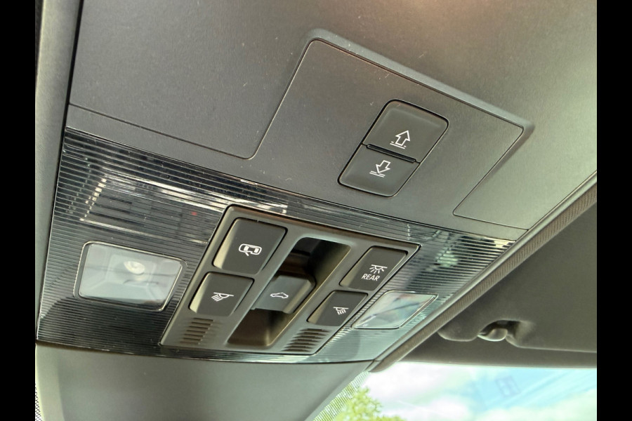Volkswagen Tiguan 1.5 TSI ACT Highline Business R - Pano/Schuifdak- Leder - Navi - Afn.Trekhaak - Virt.Cockpit