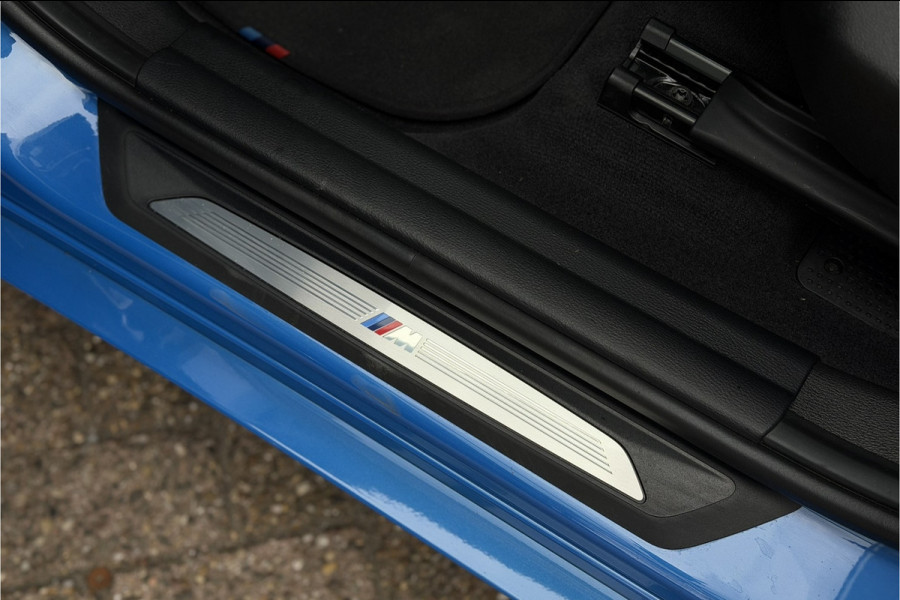 BMW X1 xDrive25e M-Sport | Sportleder | Memory | H/K | Head-Up | Camera | Comfort Acces | 35X op Voorraad