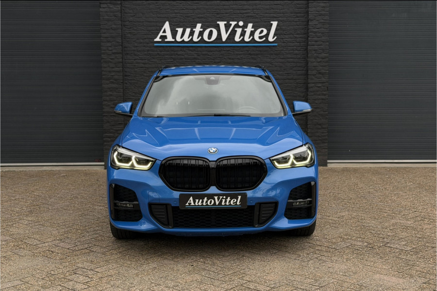 BMW X1 xDrive25e M-Sport | Sportleder | Memory | H/K | Head-Up | Camera | Comfort Acces | 35X op Voorraad