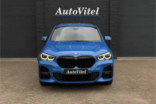 BMW X1 xDrive25e M-Sport | Sportleder | Memory | H/K | Head-Up | Camera | Comfort Acces | 35X op Voorraad