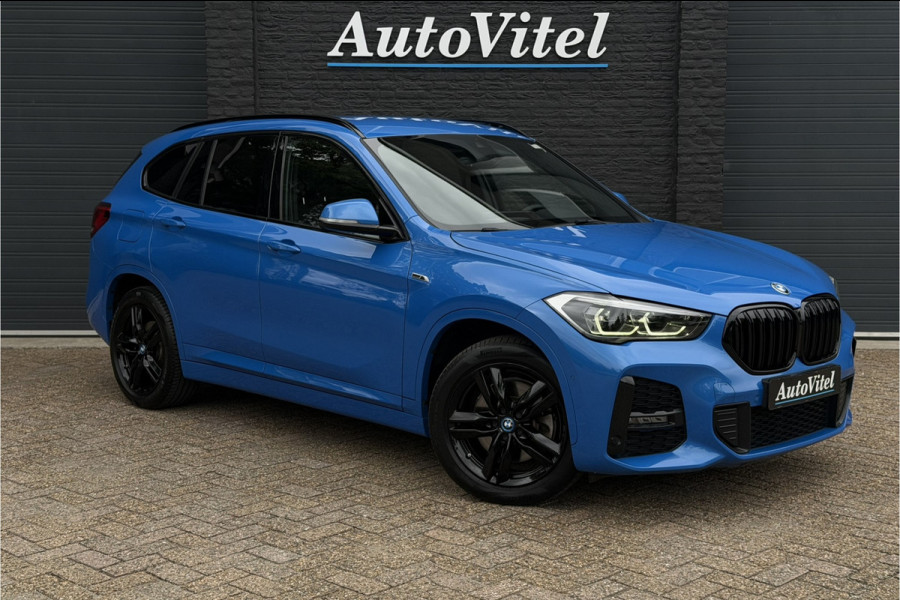 BMW X1 xDrive25e M-Sport | Sportleder | Memory | H/K | Head-Up | Camera | Comfort Acces | 35X op Voorraad
