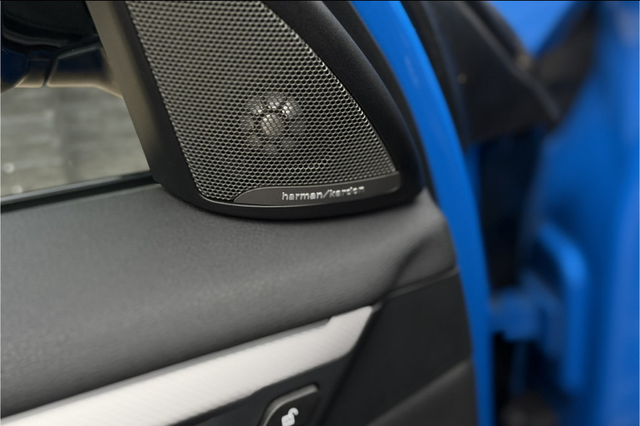 BMW X1 xDrive25e M-Sport | Sportleder | Memory | H/K | Head-Up | Camera | Comfort Acces | 35X op Voorraad