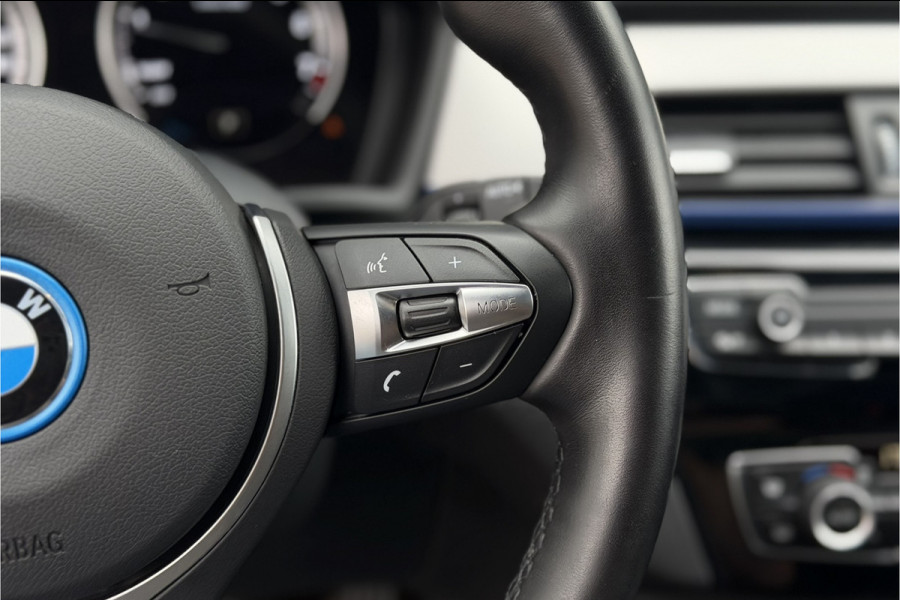 BMW X1 xDrive25e M-Sport | Sportleder | Memory | H/K | Head-Up | Camera | Comfort Acces | 35X op Voorraad