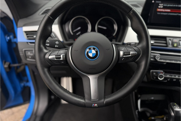 BMW X1 xDrive25e M-Sport | Sportleder | Memory | H/K | Head-Up | Camera | Comfort Acces | 35X op Voorraad