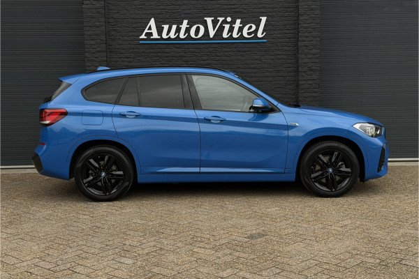 BMW X1 xDrive25e M-Sport | Sportleder | Memory | H/K | Head-Up | Camera | Comfort Acces | 35X op Voorraad
