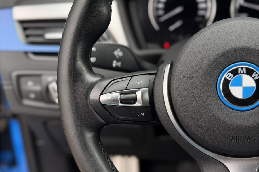 BMW X1 xDrive25e M-Sport | Sportleder | Memory | H/K | Head-Up | Camera | Comfort Acces | 35X op Voorraad