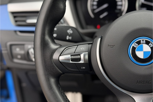 BMW X1 xDrive25e M-Sport | Sportleder | Memory | H/K | Head-Up | Camera | Comfort Acces | 35X op Voorraad