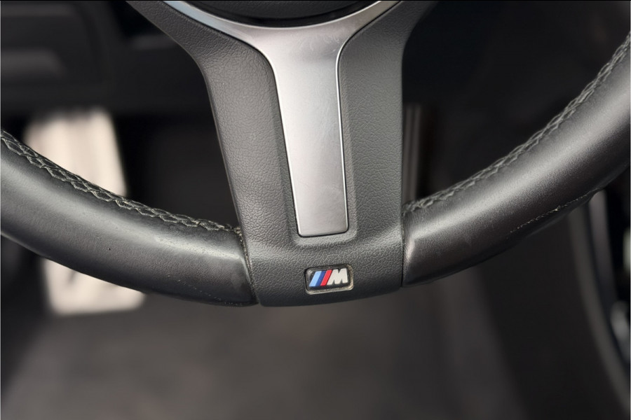 BMW X1 xDrive25e M-Sport | Sportleder | Memory | H/K | Head-Up | Camera | Comfort Acces | 35X op Voorraad