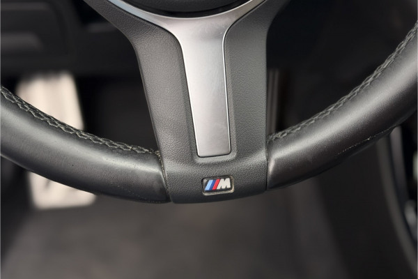 BMW X1 xDrive25e M-Sport | Sportleder | Memory | H/K | Head-Up | Camera | Comfort Acces | 35X op Voorraad