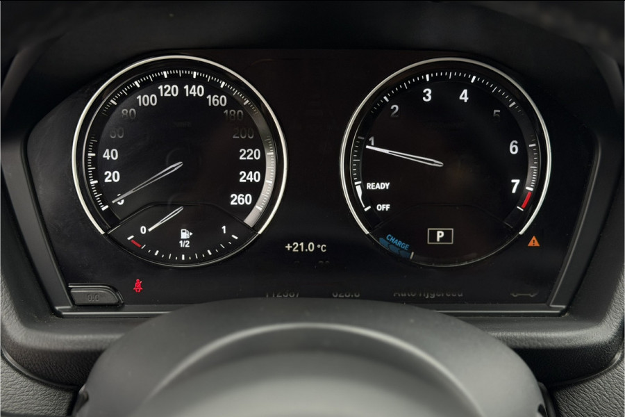 BMW X1 xDrive25e M-Sport | Sportleder | Memory | H/K | Head-Up | Camera | Comfort Acces | 35X op Voorraad