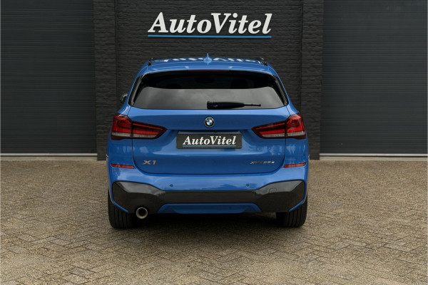 BMW X1 xDrive25e M-Sport | Sportleder | Memory | H/K | Head-Up | Camera | Comfort Acces | 35X op Voorraad
