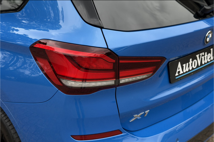 BMW X1 xDrive25e M-Sport | Sportleder | Memory | H/K | Head-Up | Camera | Comfort Acces | 35X op Voorraad