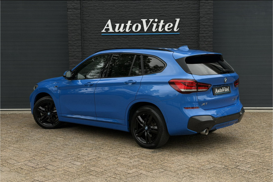 BMW X1 xDrive25e M-Sport | Sportleder | Memory | H/K | Head-Up | Camera | Comfort Acces | 35X op Voorraad