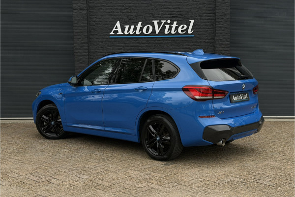 BMW X1 xDrive25e M-Sport | Sportleder | Memory | H/K | Head-Up | Camera | Comfort Acces | 35X op Voorraad