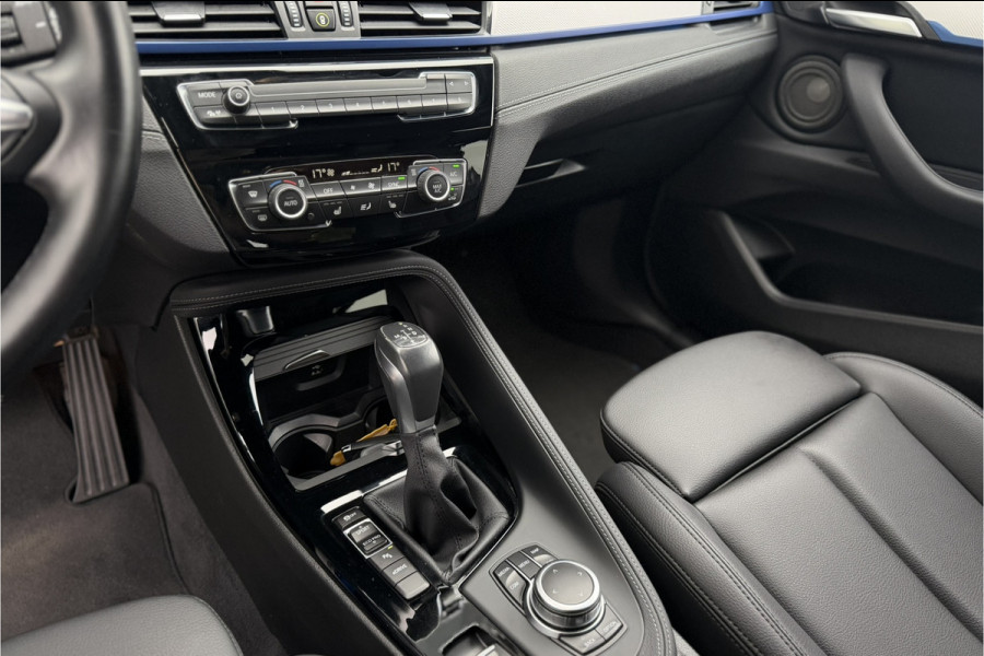 BMW X1 xDrive25e M-Sport | Sportleder | Memory | H/K | Head-Up | Camera | Comfort Acces | 35X op Voorraad