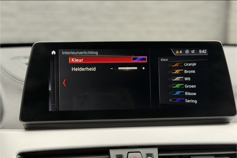 BMW X1 xDrive25e M-Sport | Sportleder | Memory | H/K | Head-Up | Camera | Comfort Acces | 35X op Voorraad