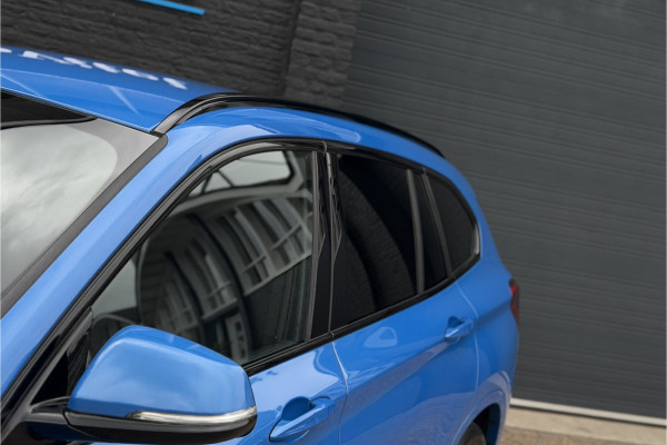 BMW X1 xDrive25e M-Sport | Sportleder | Memory | H/K | Head-Up | Camera | Comfort Acces | 35X op Voorraad