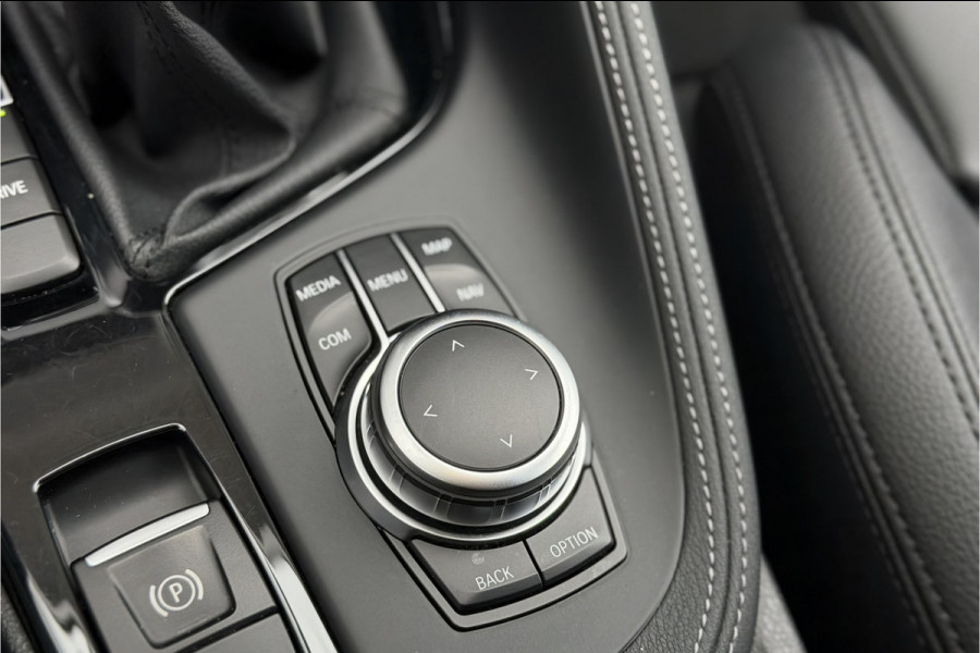 BMW X1 xDrive25e M-Sport | Sportleder | Memory | H/K | Head-Up | Camera | Comfort Acces | 35X op Voorraad