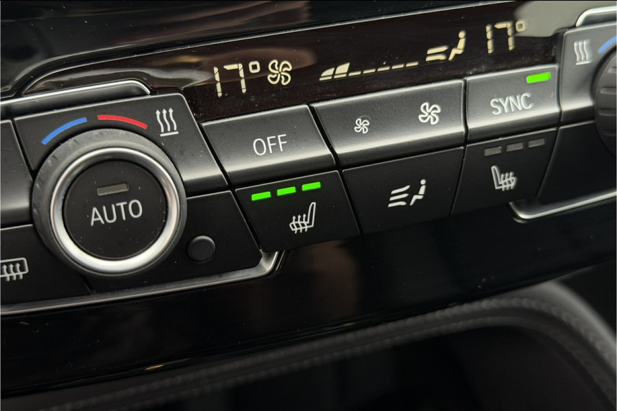 BMW X1 xDrive25e M-Sport | Sportleder | Memory | H/K | Head-Up | Camera | Comfort Acces | 35X op Voorraad