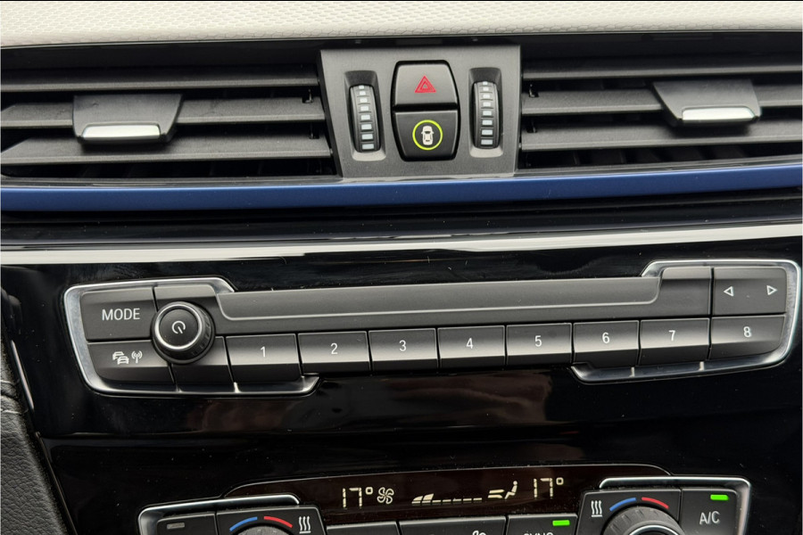 BMW X1 xDrive25e M-Sport | Sportleder | Memory | H/K | Head-Up | Camera | Comfort Acces | 35X op Voorraad
