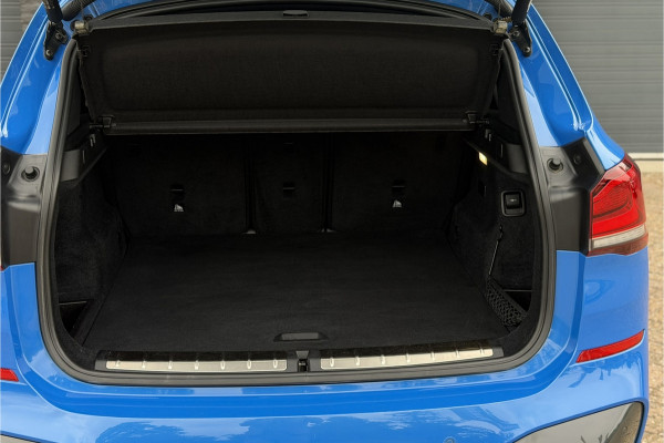 BMW X1 xDrive25e M-Sport | Sportleder | Memory | H/K | Head-Up | Camera | Comfort Acces | 35X op Voorraad